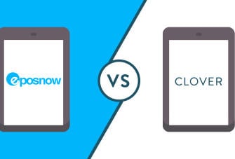 Epos Now vs Clover