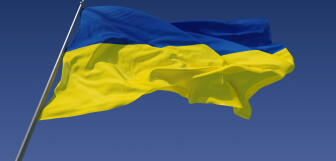 Flag of Ukraine