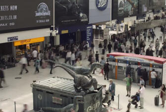 Jurassic Park general