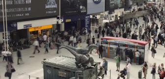 Jurassic Park general