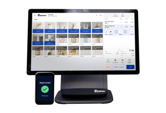 Body Countertop 2 & Air Homeware Store EN Light Front