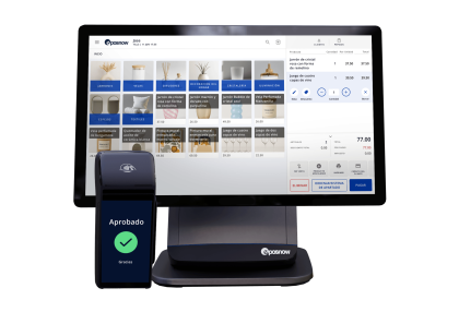 Body Countertop 2 & Pro Homeware Store ES Light Front
