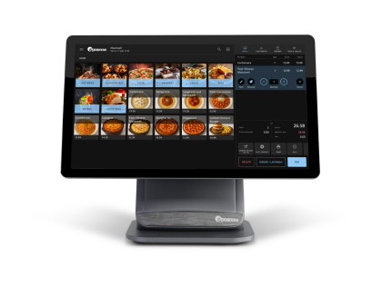 Front facing no device
