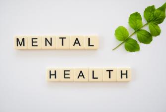 Mental Health Cover Image