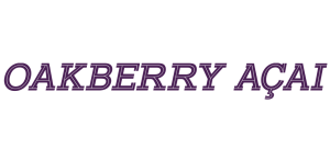 Oakberry Acai Customer Logo 1