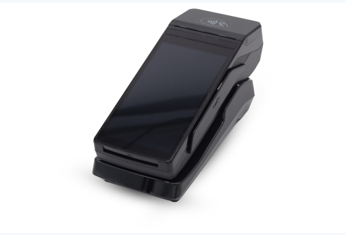 Pro charging dock large