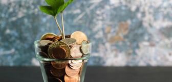 Retail Finance Cover Image