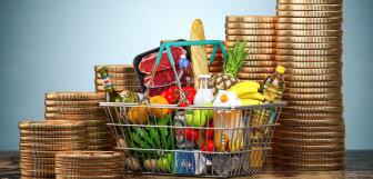 Tienda de alimentacion