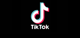 TikTok banner cover photo 1280x721