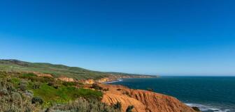 alberto di maria south australia coastline