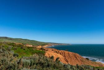 alberto di maria south australia coastline