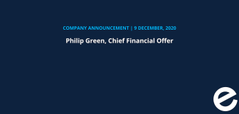 company announcement   9 December 2020 5 v2