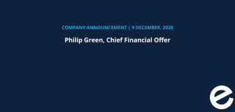 company announcement   9 December 2020 5 v2