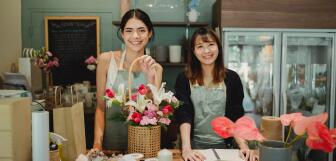 customer service good