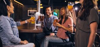 elevate KJzrLIfq2Zo unsplash