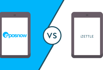 epos now vs iZettle