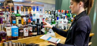 large stock take epos now