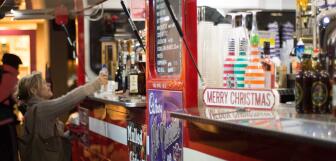 richard bell christmas counter