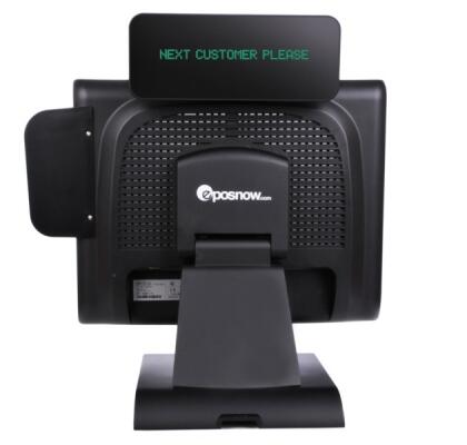 rs   customer display pole front2x