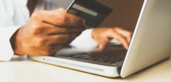 rupixen online shopping laptop unsplash