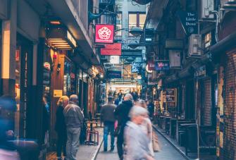 steven groeneveld melbourne street busy hospitality