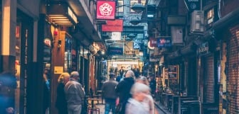 steven groeneveld melbourne street busy hospitality