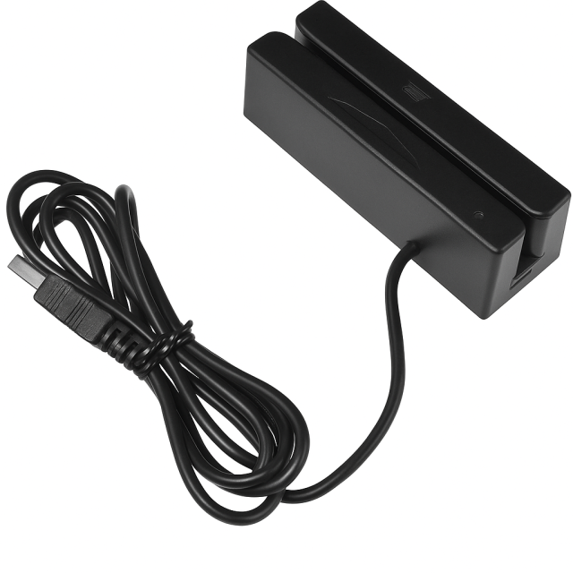 swipe reader