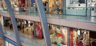 tills for shops cover