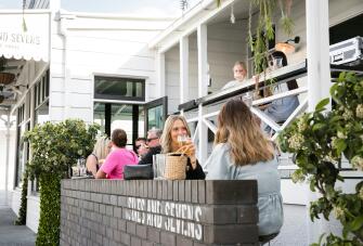 2025 Hospitality trends FI