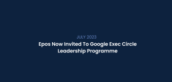 Google Exec circle Leadership programme 2