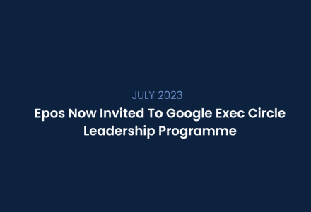 Google Exec circle Leadership programme 2