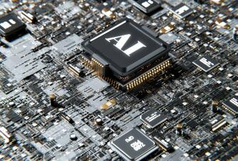 AI lead