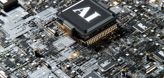 AI lead