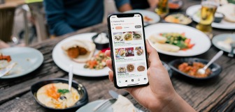 Apps for restaurants
