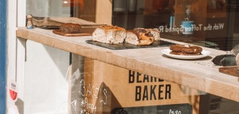 Bakery Window 2