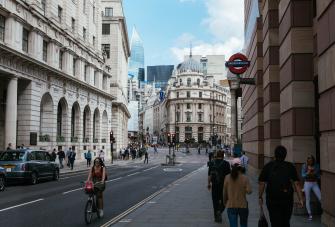 Bank of England