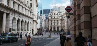 Bank of England