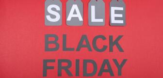 Black Friday Marketing
