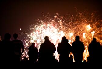 Bonfirenight