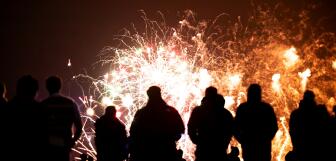 Bonfirenight