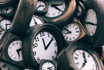 Clockschange