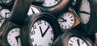 Clockschange