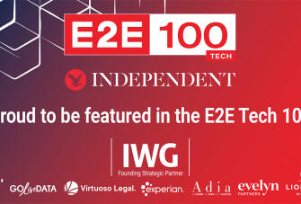 E2E Tech 100 Linkedin A