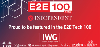 E2E Tech 100 Linkedin A