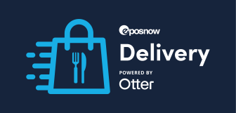 Epos Now Delivery app tile