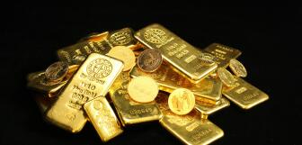 Gold