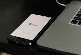 Google Pay Payment Processing