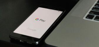 Google Pay Payment Processing