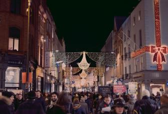 Grafton Street