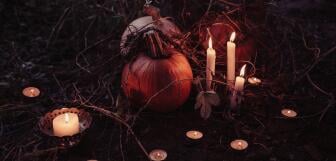 Halloween image